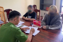 Phú Thọ phát hiện 3 vụ mua bán người dưới 16 tuổi trong năm 2025