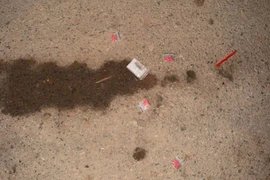 Nhóm sử dụng ma túy ở Phú Thọ bị phát hiện, một người nhảy từ tầng hai bỏ chạy