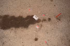 Nhóm sử dụng ma túy ở Phú Thọ bị phát hiện, một người nhảy từ tầng hai bỏ chạy