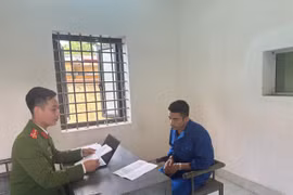 Ghen tuông mù quáng, chém vợ cũ và mẹ vợ trọng thương ngày mùng 1 Tết