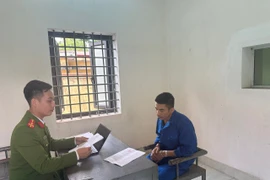 Ghen tuông mù quáng, chém vợ cũ và mẹ vợ trọng thương ngày mùng 1 Tết