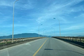 Bộ Xây dựng trả lời kiến nghị xây cầu nối Hà Nội - Phú Thọ