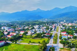 Công nhận xã An toàn khu thời kỳ kháng chiến chống Pháp, chống Mỹ tại Phú Thọ