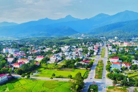 Công nhận xã An toàn khu thời kỳ kháng chiến chống Pháp, chống Mỹ tại Phú Thọ