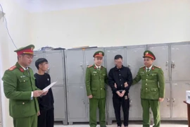 Khởi tố thanh niên mở thẻ tín dụng hộ rồi rút sạch hơn 117 triệu đồng