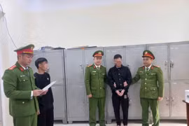 Khởi tố thanh niên mở thẻ tín dụng hộ rồi rút sạch hơn 117 triệu đồng