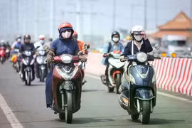 Nắng nóng miền Bắc tiếp tục duy trì, có nơi trên 37 độ