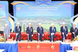 Phú Thọ đầu tư hạ tầng, du lịch, năng lượng tạo đà phát triển giai đoạn mới