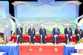 Phú Thọ đầu tư hạ tầng, du lịch, năng lượng tạo đà phát triển giai đoạn mới