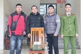 Người đàn ông Phú Thọ chuyển nhầm 1 tỷ đồng vào tài khoản người lạ