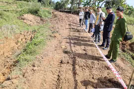 Công an Phú Thọ cảnh báo các vụ án hình sự do lạm dụng rượu bia