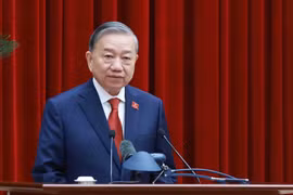 Tổng Bí thư Tô Lâm ký Chỉ thị triển khai thực hiện Nghị quyết Đại hội XIV