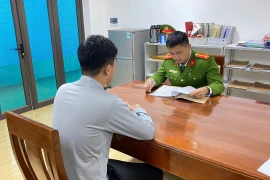 Phú Thọ xử lý người đăng tin sai sự thật về 'thưởng 1 triệu đồng dịp Tết'