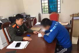 Công an Phú Thọ xử lý người chia sẻ thông tin xấu độc liên quan nhân sự Đại hội Đảng