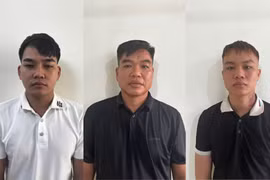 Phú Thọ: Khởi tố 3 bị can liên quan vụ mua bán người dưới 16 tuổi
