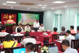 8 đội bóng chuyền mạnh nhất tranh Cúp Hùng Vương 2026 tại Phú Thọ