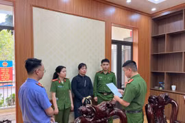 Bị lừa 580 triệu đồng vì tin “chạy án” giảm tội cho chồng