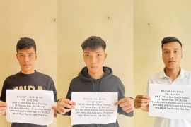 Khởi tố 3 anh em họ livestream bán iPhone giá rẻ lừa đảo trên mạng