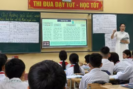 Phú Thọ sắp xếp cơ sở giáo dục, mở kỳ vọng giải tỏa áp lực thiếu giáo viên