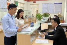 Đề xuất cho phép đăng ký khai sinh, kết hôn phi địa giới trong tỉnh