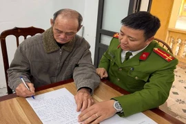 Người từng được công nhận liệt sĩ trở về sau gần 50 năm thất lạc