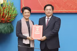 Phú Thọ chấp thuận nhà đầu tư khu công nghiệp hơn 185 triệu USD