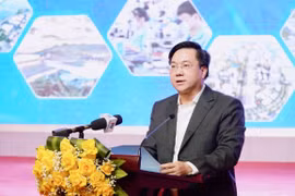 Phú Thọ lấy ý kiến điều chỉnh quy hoạch tỉnh, hướng tầm nhìn đến 2050