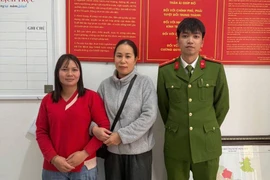 Nhờ công an tìm người chuyển nhầm 100 triệu vào tài khoản để trả lại