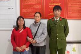 Nhờ công an tìm người chuyển nhầm 100 triệu vào tài khoản để trả lại