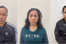 Công an Phú Thọ khởi tố ba người mua bán số lô, số đề