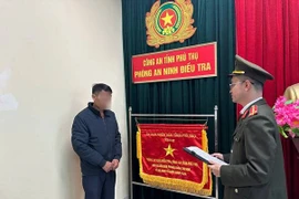 Dùng dao chém em gái, người đàn ông ở Phú Thọ bị khởi tố sử dụng trái phép vũ khí 