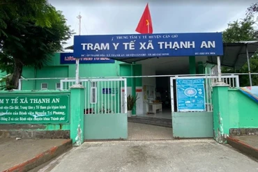 Gói thầu thiết bị trạm y tế xã Thạnh An: Chỉ duy nhất một liên danh nhập cuộc