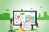 Đừng khoe ảnh CCCD trên VNeID kẻo mất tiền như chơi