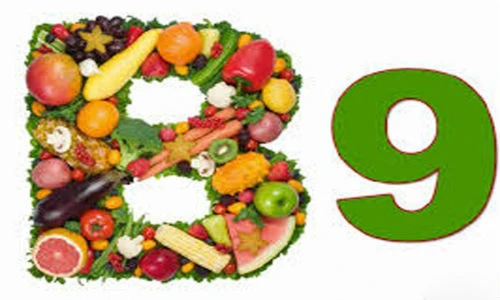 10 loại thực phẩm giàu vitamin B9 tốt cho bà bầu