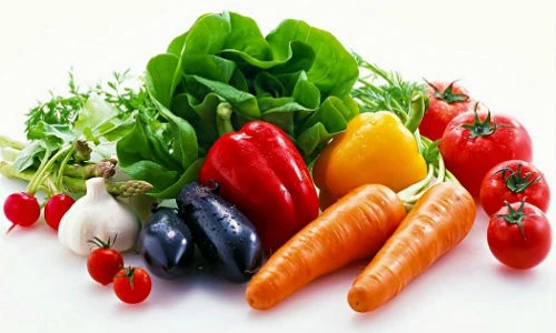 10 loại rau củ quả “ăn gì bổ nấy” nên bổ sung ngay
