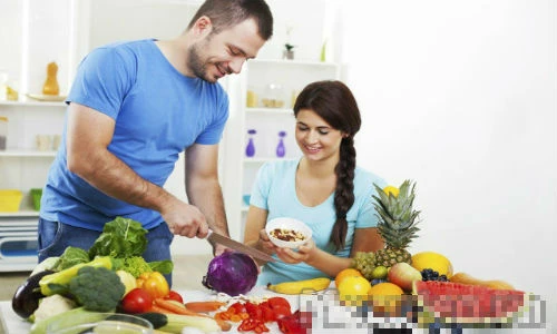 Những thực phẩm tăng khả năng “chuyện ấy” cho phái mạnh