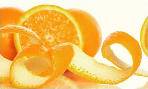 7 công dụng tuyệt vời của vỏ cam quýt ít người biết