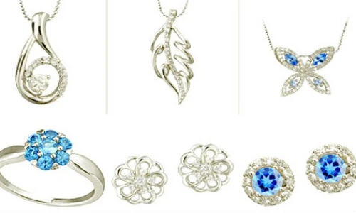 4 mẹo làm sáng đồ trang sức bạc hoàn hảo