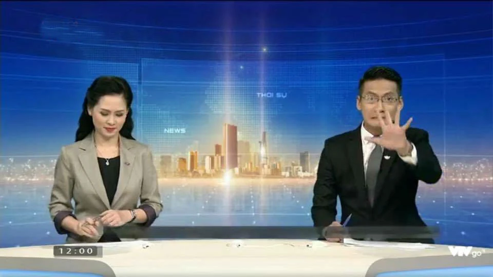 Nhìn lại những sự cố để đời trên sóng truyền hình Việt