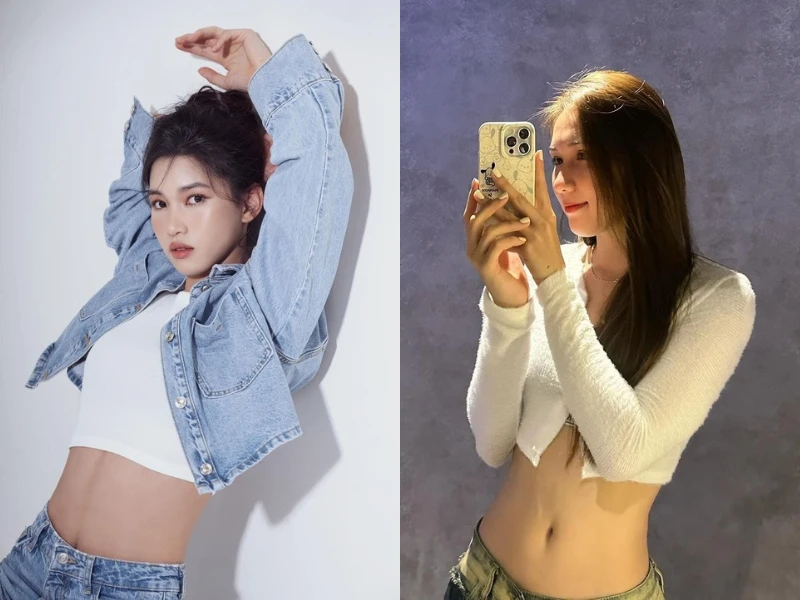 Loạt hot girl bóng chuyền thế hệ mới sở hữu vẻ đẹp ngọt ngào