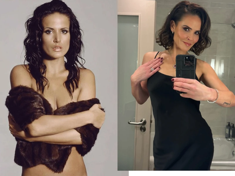 Ngoại hình của bạn gái cựu sao MU từng có quá khứ “hoang dại“