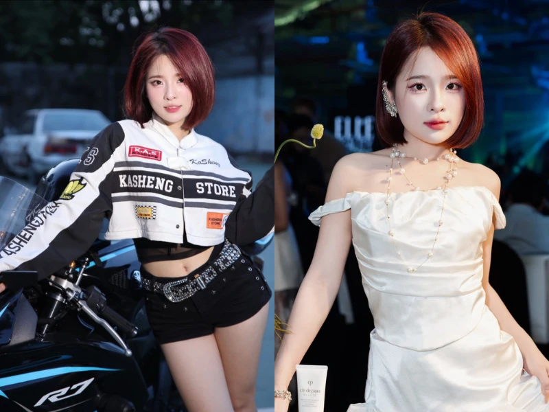 Hình ảnh Ngọc Kem hiện tại sau drama tình cảm với ViruSs