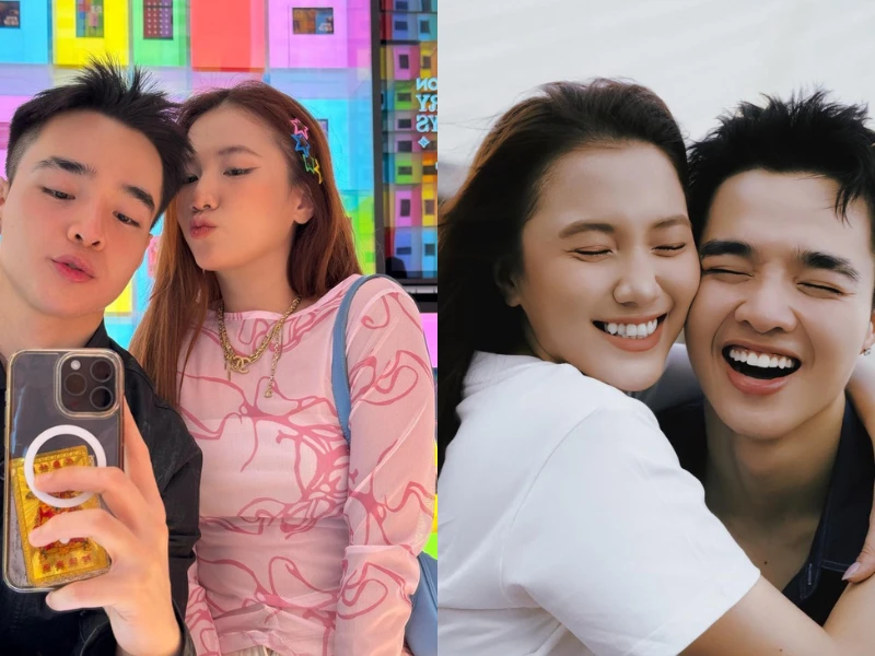 Emma Nhất Khanh và Tun Phạm: “Thả thính” vào 1/4, giờ ra sao?