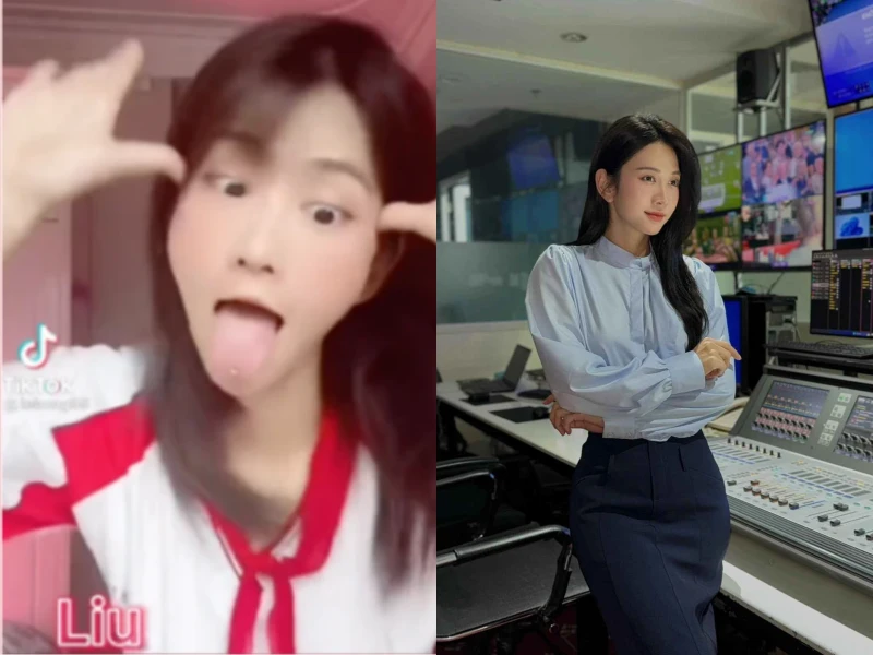 Nữ TikToker thị phi một thời, giờ “lột xác” thoát mác gái hư