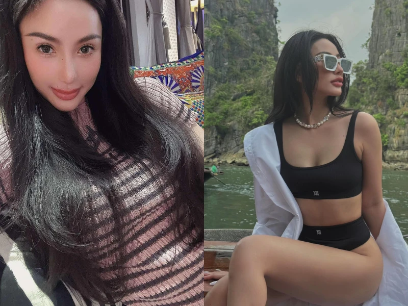 Cuộc sống hiện tại của hot girl nức tiếng Sài Thành một thời