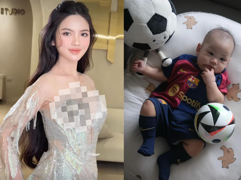 Chu Thanh Huyền đi sự kiện, nhan sắc cam thường gây bất ngờ