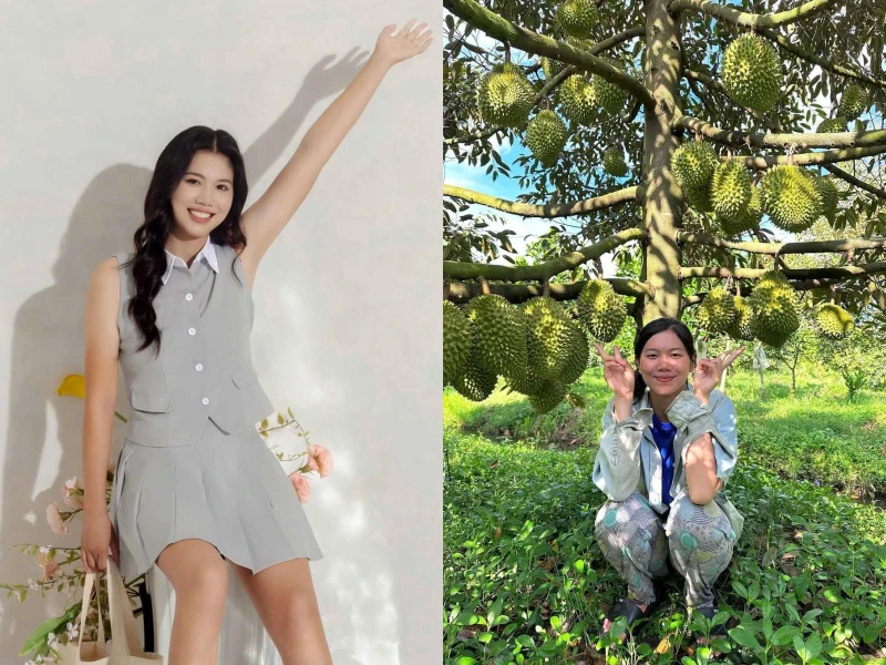 Nhan sắc lột xác, Ánh Viên ở tuổi 28 vẫn sống giản dị