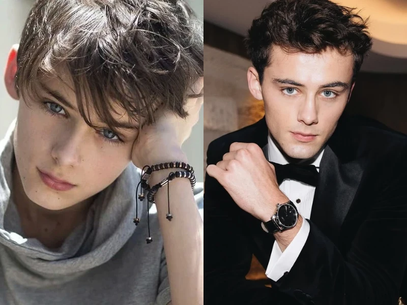 Cậu bé từng được mệnh danh đẹp trai nhất thế giới giờ ra sao?