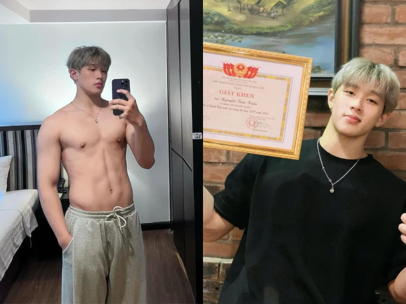 Vận động viên Jujitsu bị nhầm là diễn viên Hàn vì quá điển trai