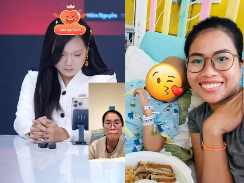 Lý do Phạm Thoại hủy phiên livestream bán hàng tiền tỷ